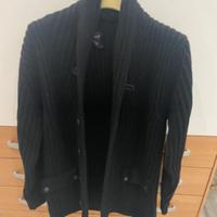 Giaccone a cardigan Belstaff