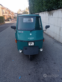 Piaggio ape 50cc cabina larga