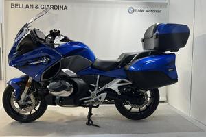 BMW R 1250 RT Abs my21