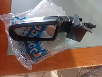 specchio retrovisore aixam 