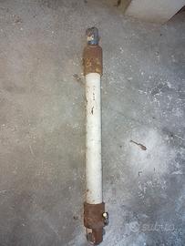 Pistone idraulico