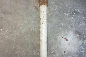 Pistone idraulico