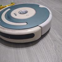 roomba 520
