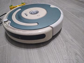 roomba 520