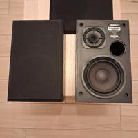 Coppia casse  Bose