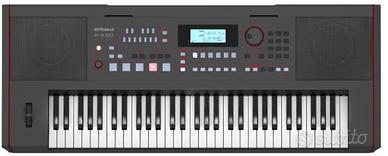 Roland E-X50 Tastiera Arranger