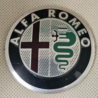 4 lentine alfa romeo nero verde rosso cp119