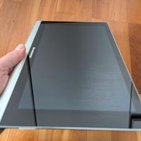 Lenovo yoga tablet