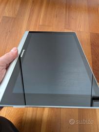 Lenovo yoga tablet