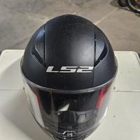 Casco LS2 integrale S