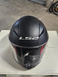 Casco LS2 integrale S
