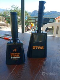 campanacci GTWS Running