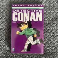 Detective Conan Vol 93