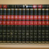 ENCICLOPEDIA STORICA TEDESCA