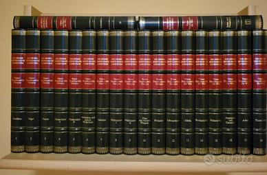 ENCICLOPEDIA STORICA TEDESCA