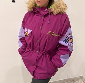 Parka Australian Alpina