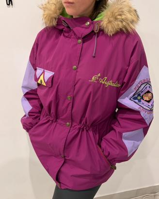 Parka Australian Alpina