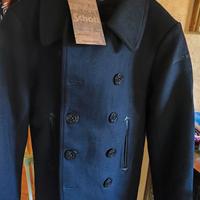 PEACOAT SCHOTT