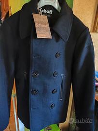 PEACOAT SCHOTT