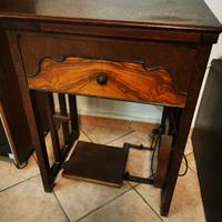 Macchina da cucire antica come foto Phoenix