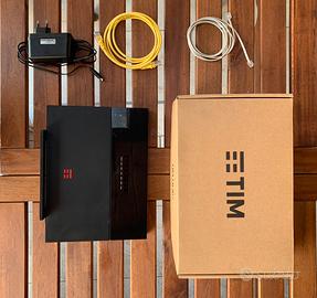Modem TIM Hub +