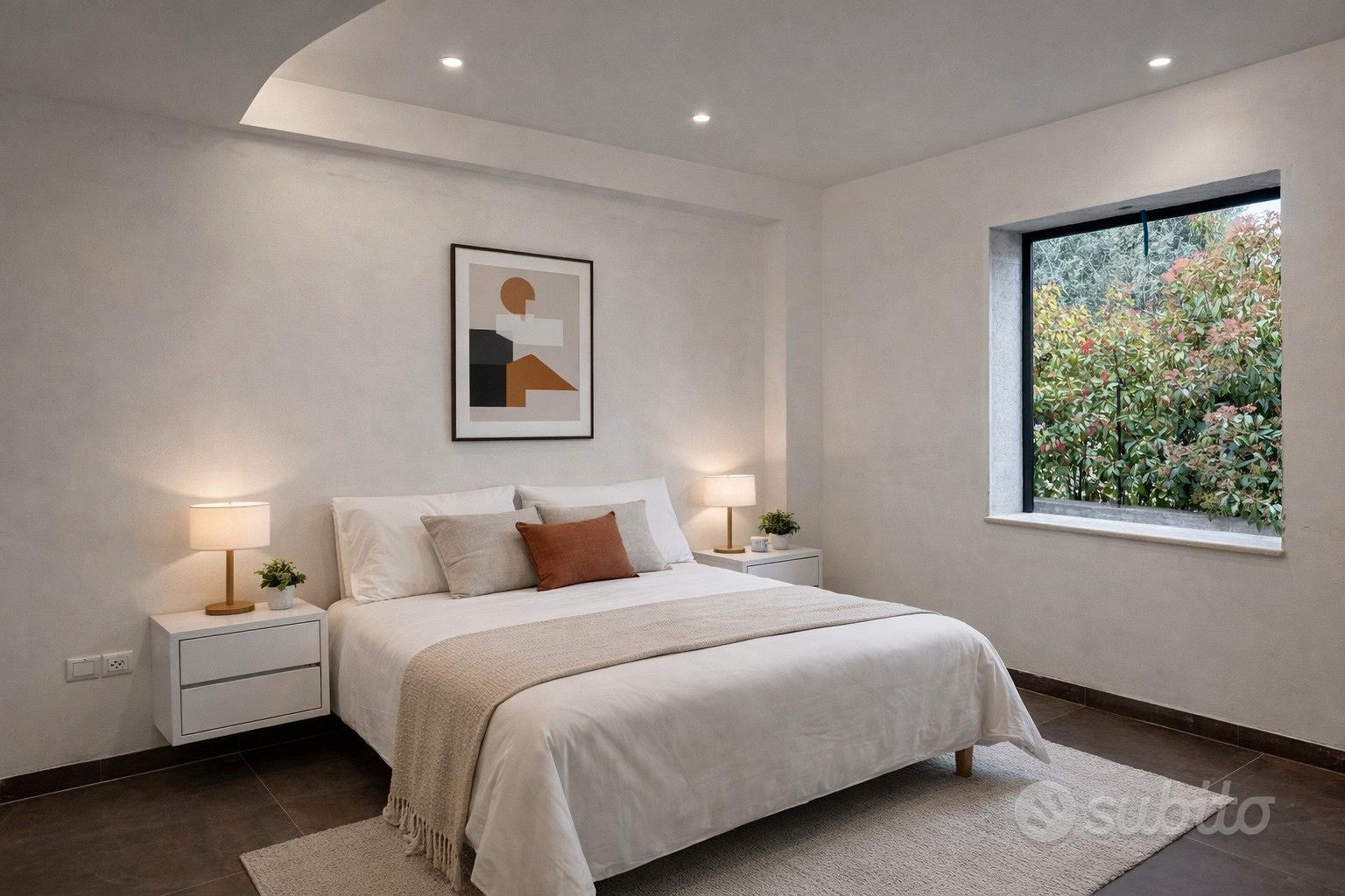 Villa moderna - Vista 4