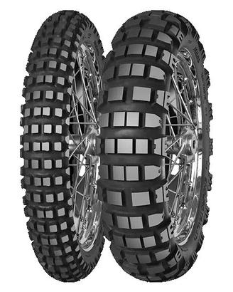 treno gomme mitas ENDURO TRAIL-XT+ 150-70/18 90-90