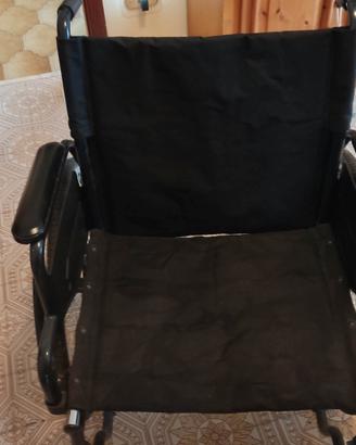 sedia a rotelle KSP N21R24S500