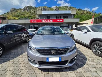 PEUGEOT 308 PureTech Turbo 130 S&S Allure