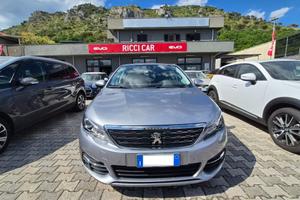 PEUGEOT 308 PureTech Turbo 130 S&S Allure