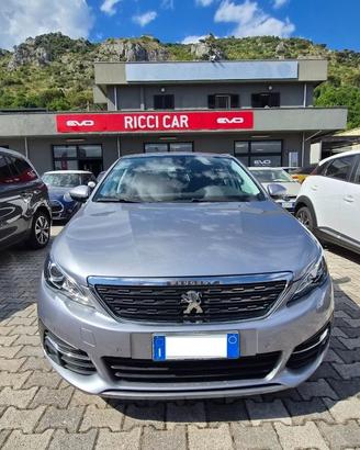PEUGEOT 308 PureTech Turbo 130 S&S Allure