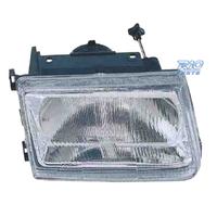 FANALE DESTRO CON REGOLAZIONE MANUALE PER OPEL COR