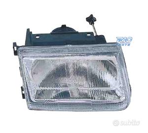 FANALE DESTRO CON REGOLAZIONE MANUALE PER OPEL COR