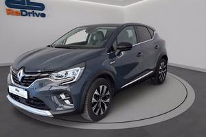RENAULT Captur 1.0 tce techno gpl 100cv