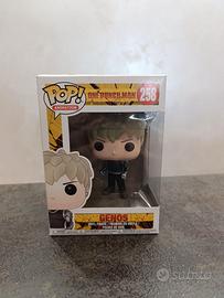 funko pop Genos