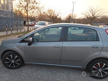 fiat 1.3 grande punto Multijet 2006