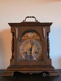 Orologio vintage Tempus Fugit F.lli Gentili