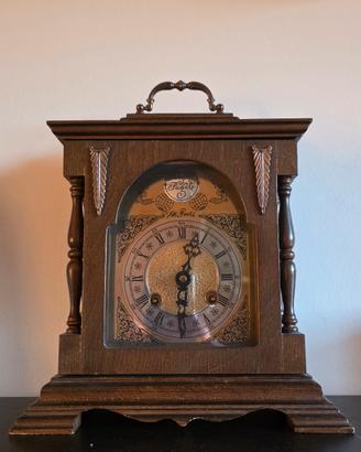 Orologio vintage Tempus Fugit F.lli Gentili