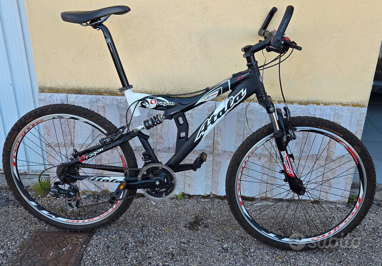 Dragon Fantastiche offerte di Biciclette