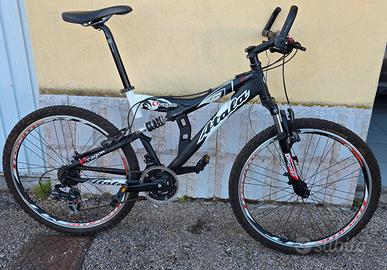 Bicicletta MTB Atala Dragon 26"