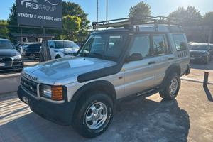 Land Rover Discovery 2.5 Td5 5 porte Luxury