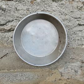 contenitore in alluminio 