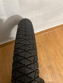 Pneumatico bmx