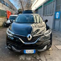 Renault Kadjar 1.5 dci Bose 110cv - 2015 - 155.000