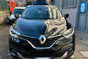 Renault Kadjar 1.5 dci Bose 110cv - 2015 - 155.000