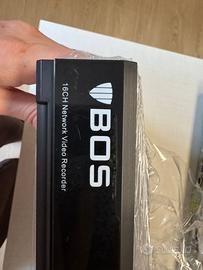 nvr bos bs-nvr16260N