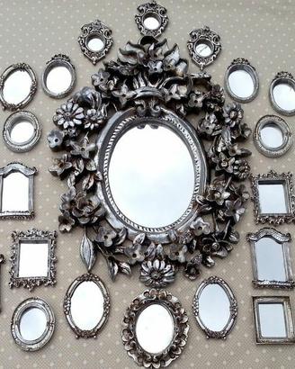 Arredo pareti