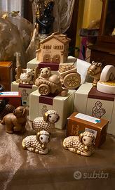 Arredi presepe giubileo thun ( prez descriz)