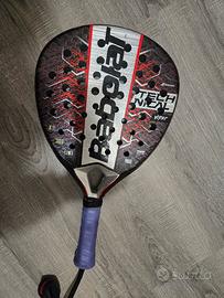 Babolat Technical Viper 2025