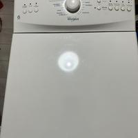 Lavatrice Whirlpool